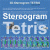 3D-Stereogram Tetris